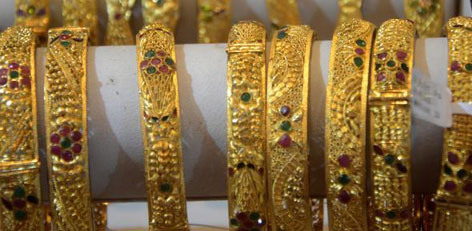 Gold Rate Increased Today Morning (27.03.2025)